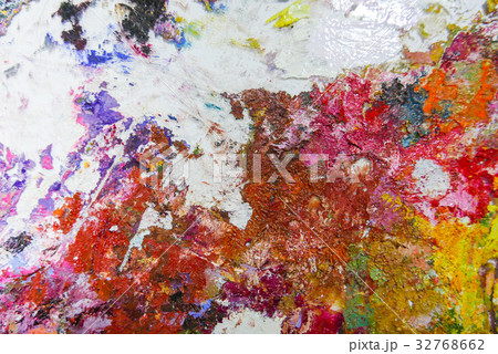 Abstract art Painting background. Abstract art Painting background. 32768662