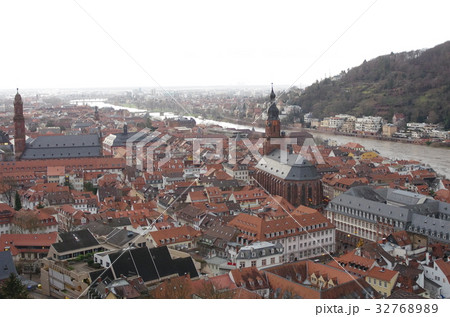 ドイツ/ハイデルベルク ドイツ/ハイデルベルク 32768989