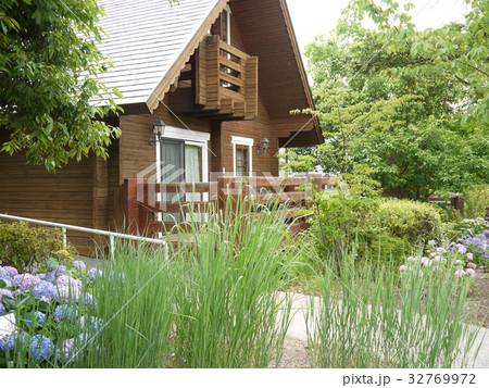 ロッジ７－２ 32769972