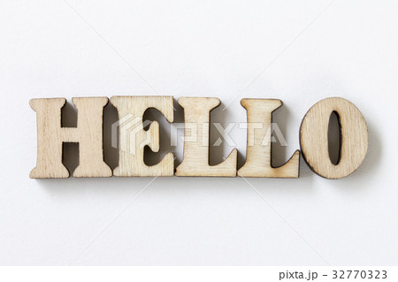 HELLO 32770323