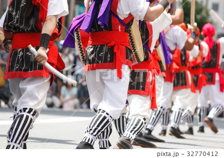 新宿エイサーまつり 32770412