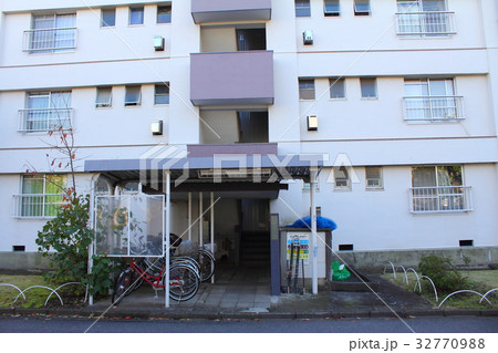 若松団地 若松団地 32770988