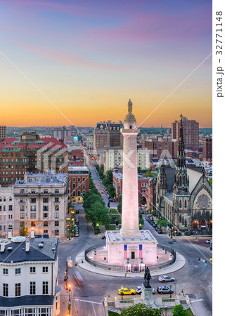 Baltimore Washington Memorial 32771148