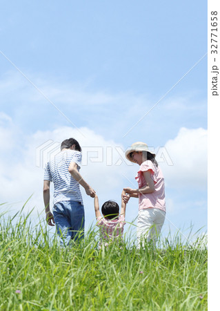 家族 32771658