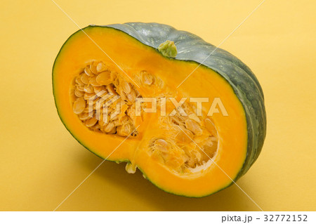 かぼちゃ かぼちゃ 32772152