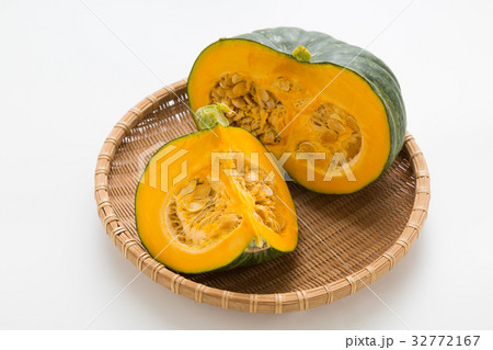 かぼちゃ 32772167