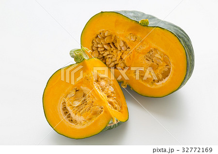 かぼちゃ 32772169
