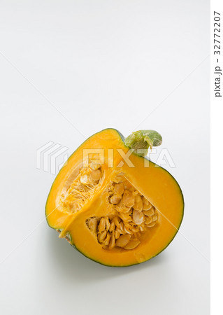 かぼちゃ 32772207