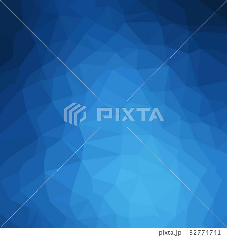 Abstract polygon geometric background. Abstract polygon geometric background. 32774741