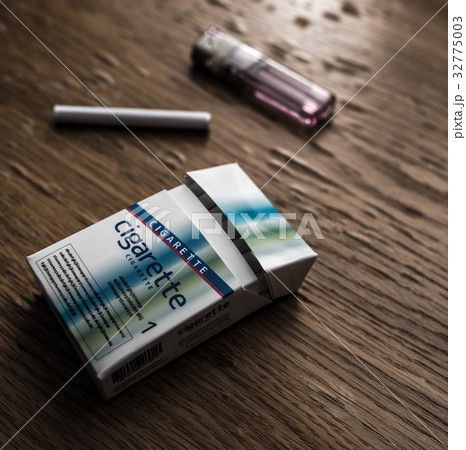 タバコ タバコ 32775003