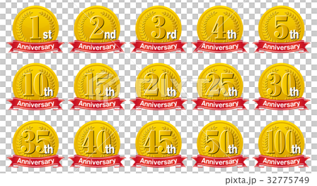 週年紀念會徽 32775749