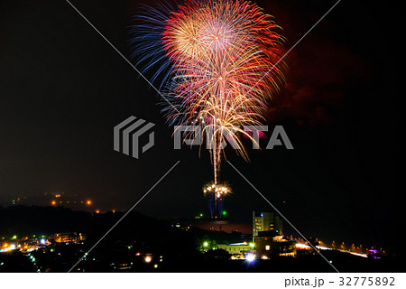 大磯花火大会 32775892