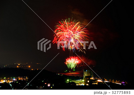 大磯花火大会 32775893