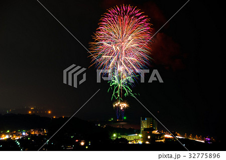 大磯花火大会 32775896