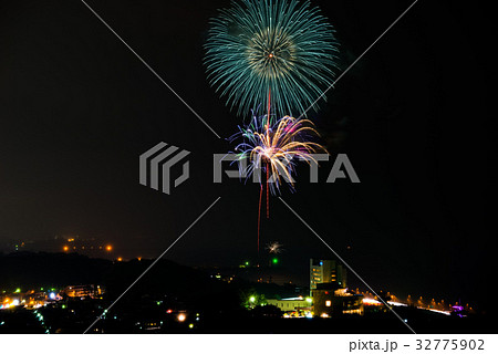 大磯花火大会 32775902