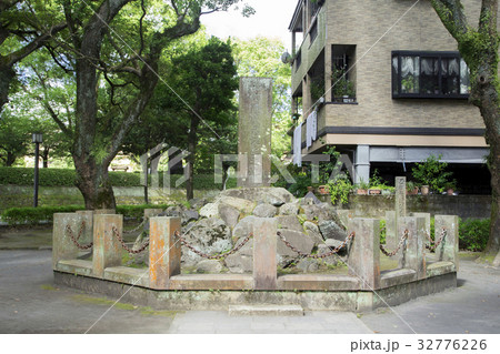 西郷隆盛・従道誕生地 西郷隆盛・従道誕生地 32776226