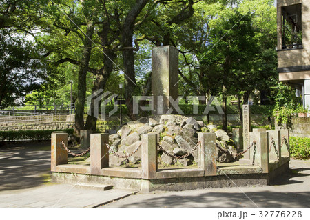 西郷隆盛・従道誕生地 西郷隆盛・従道誕生地 32776228