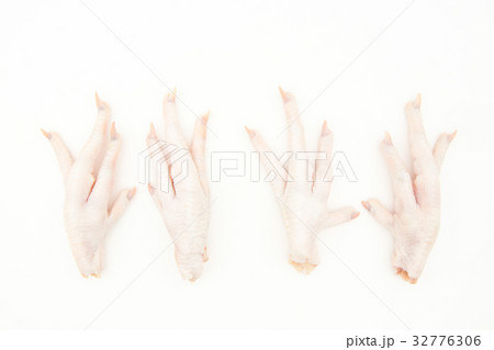 鶏脚(もみじ):Chicken feet 鶏脚(もみじ):Chicken feet 32776306