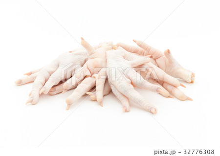 鶏脚（もみじ）:Chicken feet 32776308