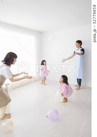 保育園 32776658