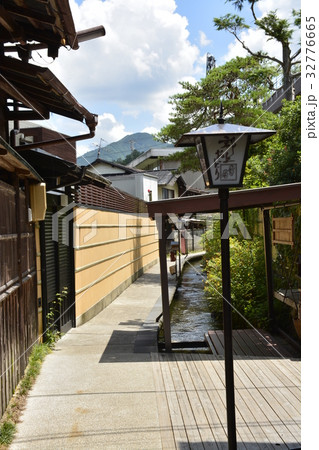【岐阜県 郡上八幡】いがわこみちのせせらぎ街道 【岐阜県 郡上八幡】いがわこみちのせせらぎ街道 32776665