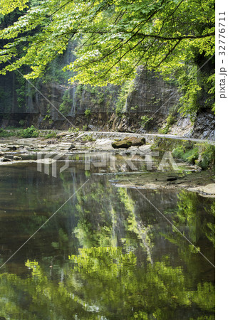 県立養老渓谷奥清澄自然公園 県立養老渓谷奥清澄自然公園 32776711
