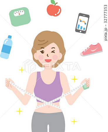 ダイエット 女性 ダイエット 女性 32777353