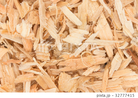 お茶用松の樹皮:Pine bark 32777415