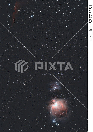 オリオン座 32777531