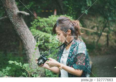 Photographer Photographer 32777663