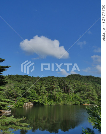 京都・るり渓 32777750