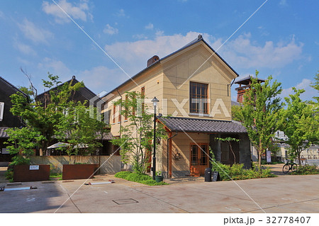 甲州夢小路 甲州夢小路 32778407