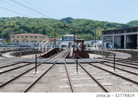 津山まなびの鉄道館 津山まなびの鉄道館 32778829