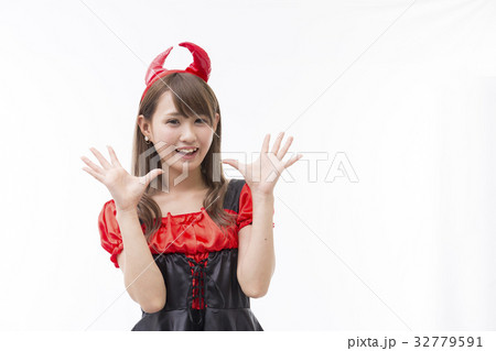 ハロウィンイメージ ハロウィンイメージ 32779591