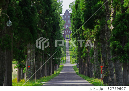 トラピスト修道院 トラピスト修道院 32779607