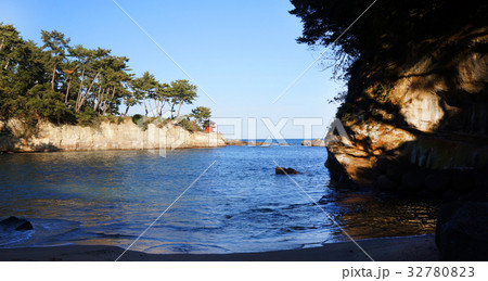 五浦六角堂 32780823