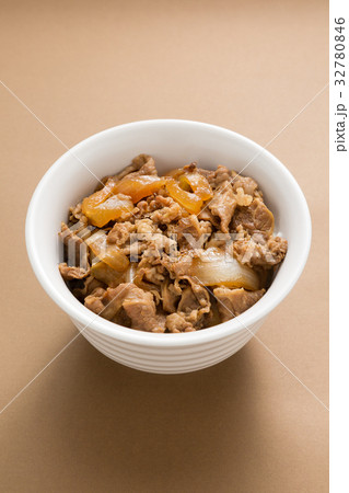 牛丼 牛丼 32780846
