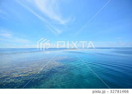 八重干瀬 八重干瀬 32781466