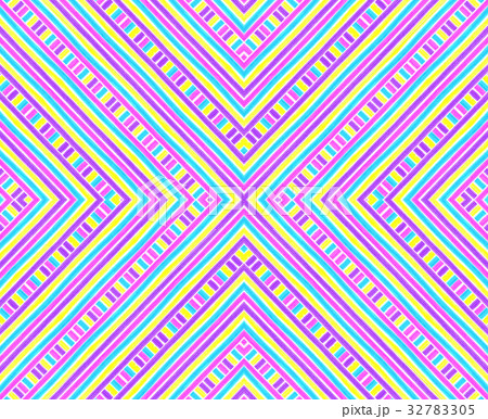 Background with bright colorful concentric pattern Background with bright colorful concentric pattern 32783305