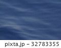 さざ波の海面 32783355