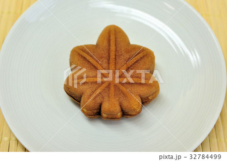 もみじ饅頭 もみじ饅頭 32784499