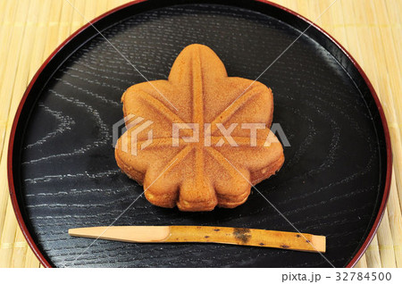 もみじ饅頭 もみじ饅頭 32784500