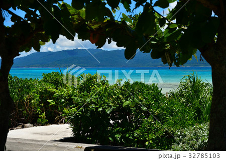 沖縄の景色　イメージ 32785103