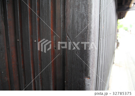 山中油店の刀傷 32785375