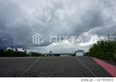 雲 クラウド くも 32785603