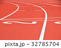 陸上競技場　トラック 32785704
