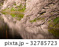 千鳥ヶ淵桜ライトアップ 32785723