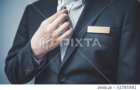 スタッフ 32785981