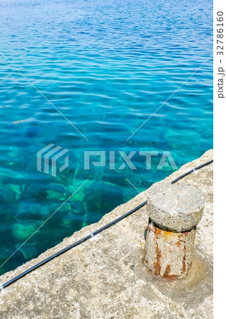 初夏の海 32786160