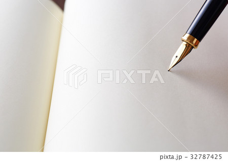 万年筆 32787425